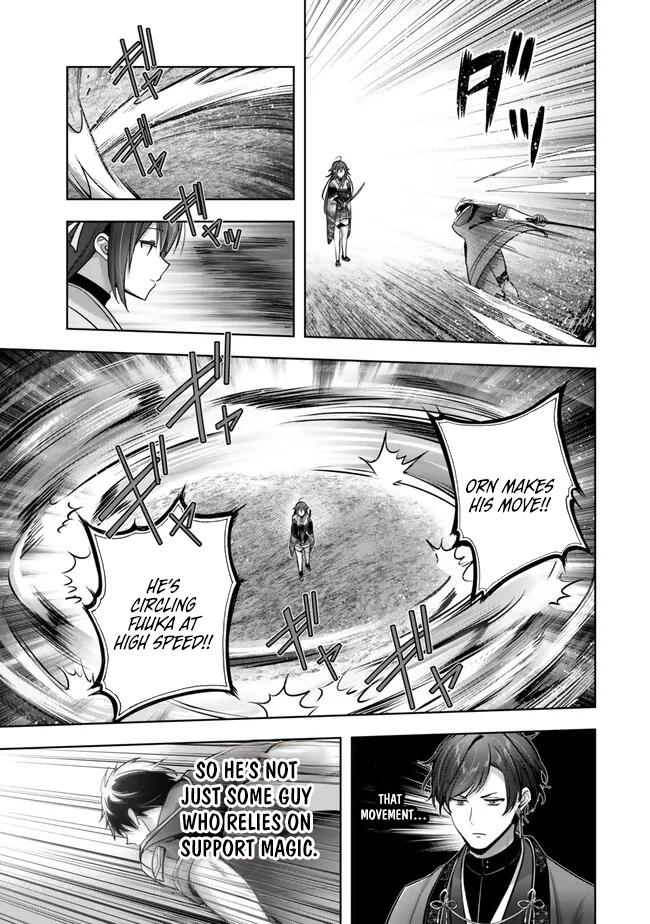 Read Jack of All Trades Party of None Manga Online