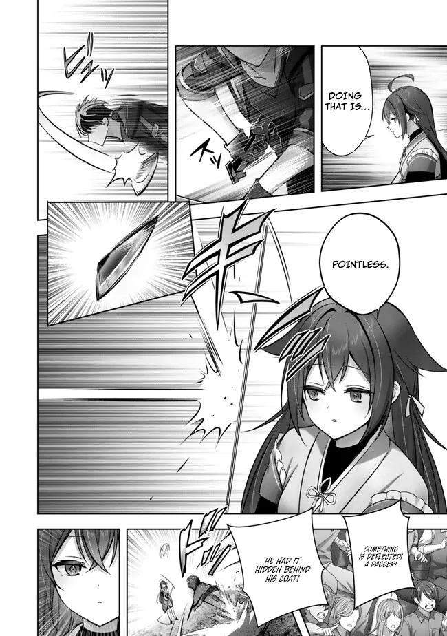 Read Jack of All Trades Party of None Manga Online