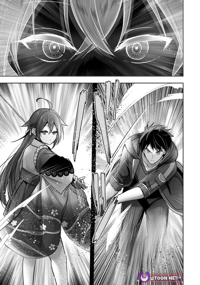 Read Jack of All Trades Party of None Manga Online