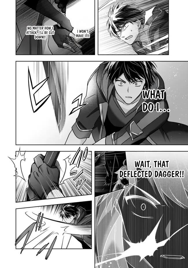 Read Jack of All Trades Party of None Manga Online