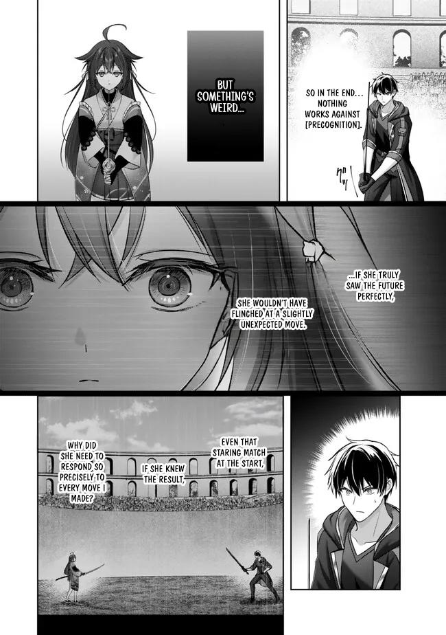 Read Jack of All Trades Party of None Manga Online