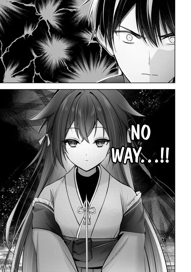 Read Jack of All Trades Party of None Manga Online