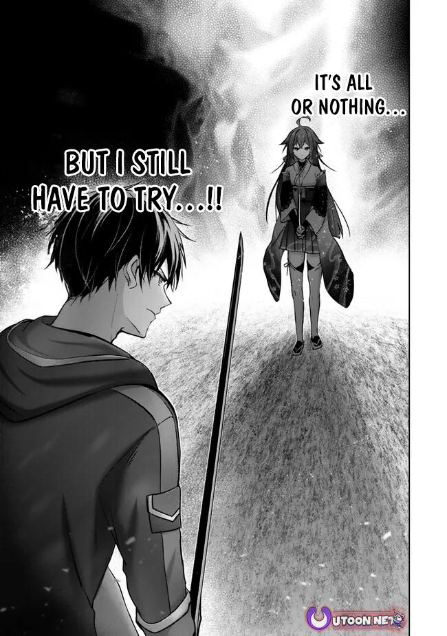 Read Jack of All Trades Party of None Manga Online