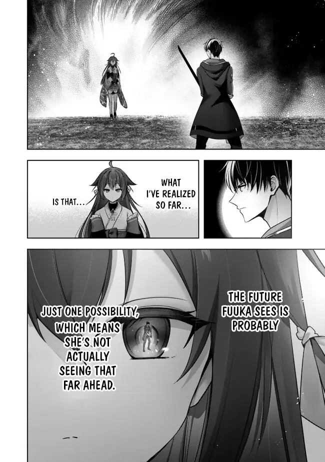 Read Jack of All Trades Party of None Manga Online