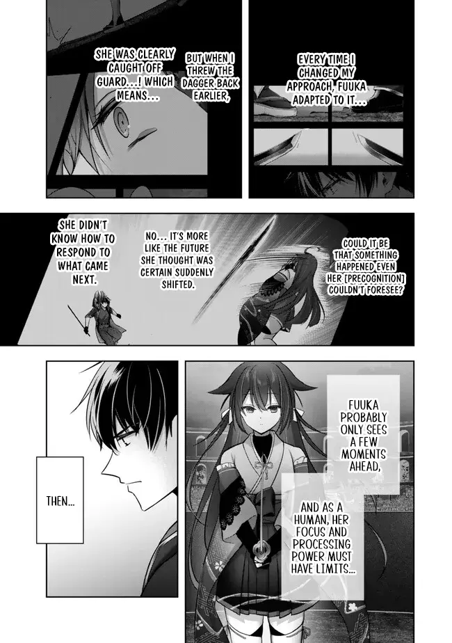 Read Jack of All Trades Party of None Manga Online