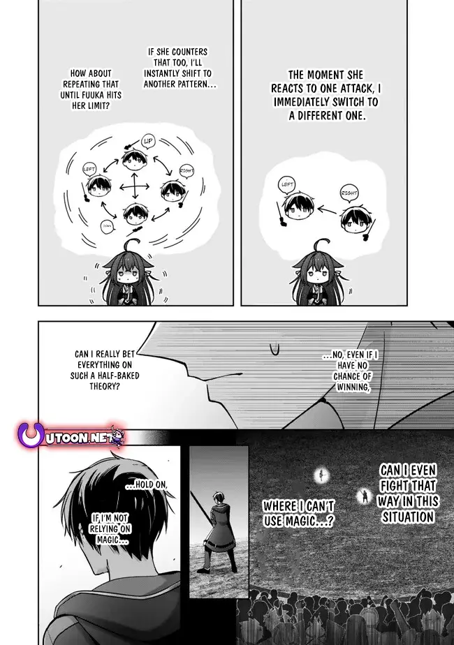 Read Jack of All Trades Party of None Manga Online