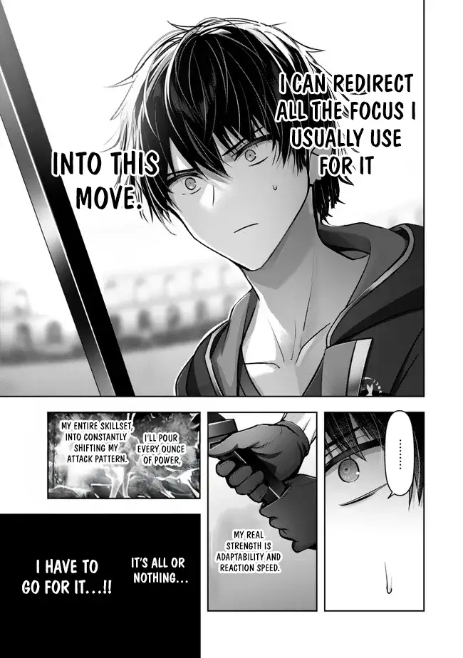 Read Jack of All Trades Party of None Manga Online