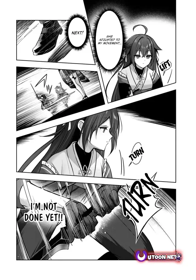 Read Jack of All Trades Party of None Manga Online