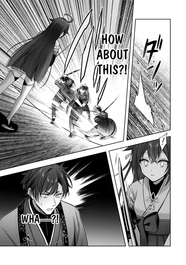 Read Jack of All Trades Party of None Manga Online