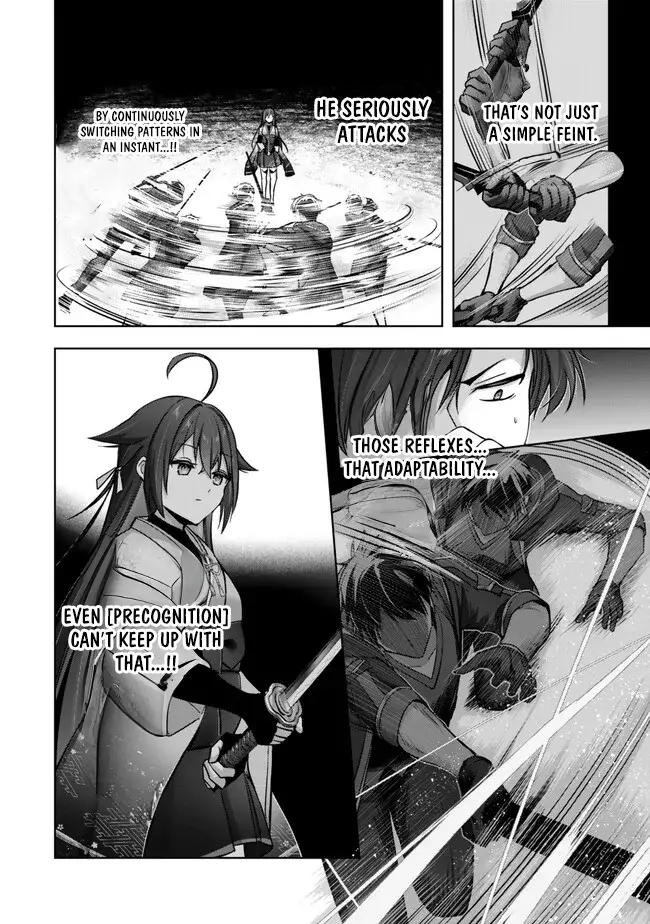 Read Jack of All Trades Party of None Manga Online