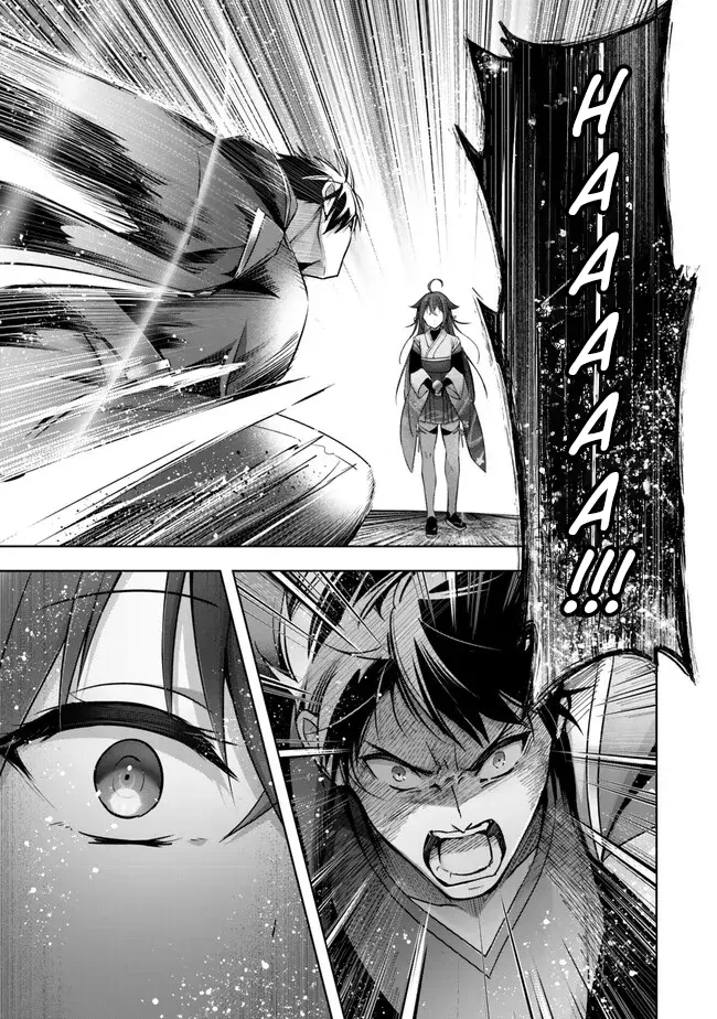 Read Jack of All Trades Party of None Manga Online