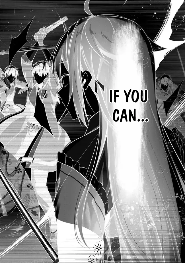 Read Jack of All Trades Party of None Manga Online