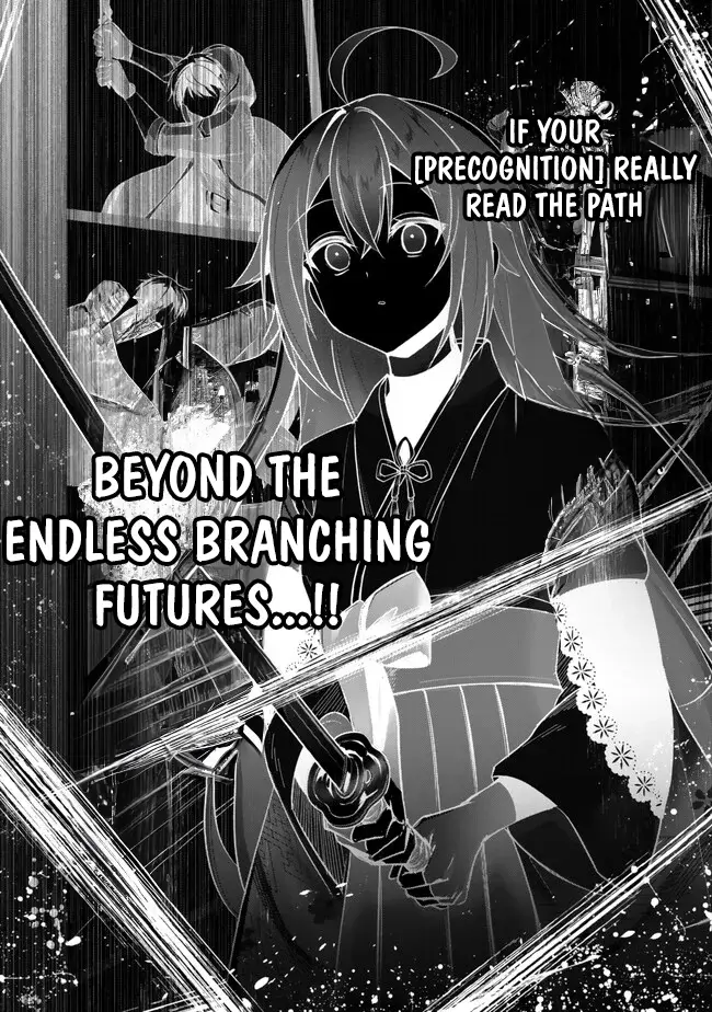 Read Jack of All Trades Party of None Manga Online