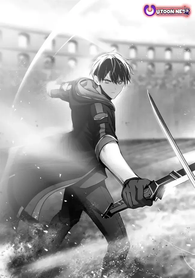 Read Jack of All Trades Party of None Manga Online