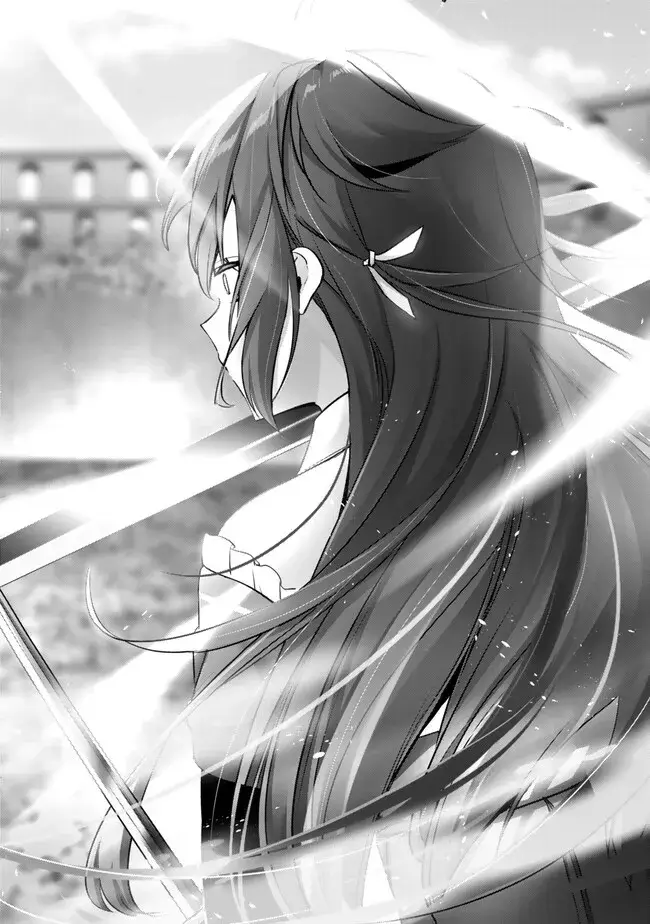 Read Jack of All Trades Party of None Manga Online