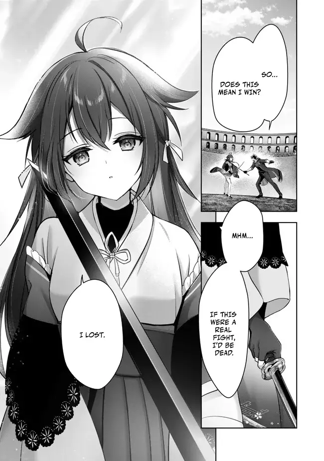 Read Jack of All Trades Party of None Manga Online