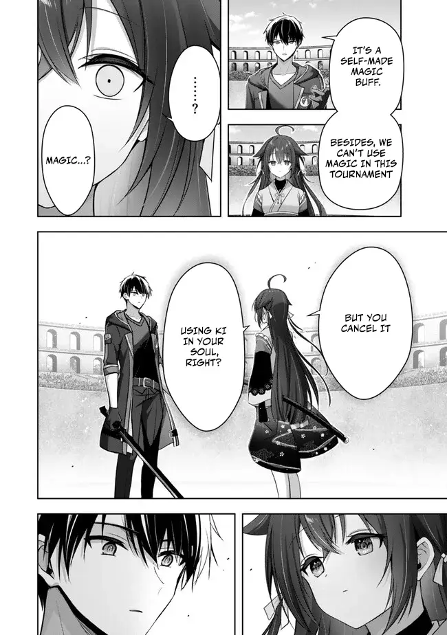 Read Jack of All Trades Party of None Manga Online