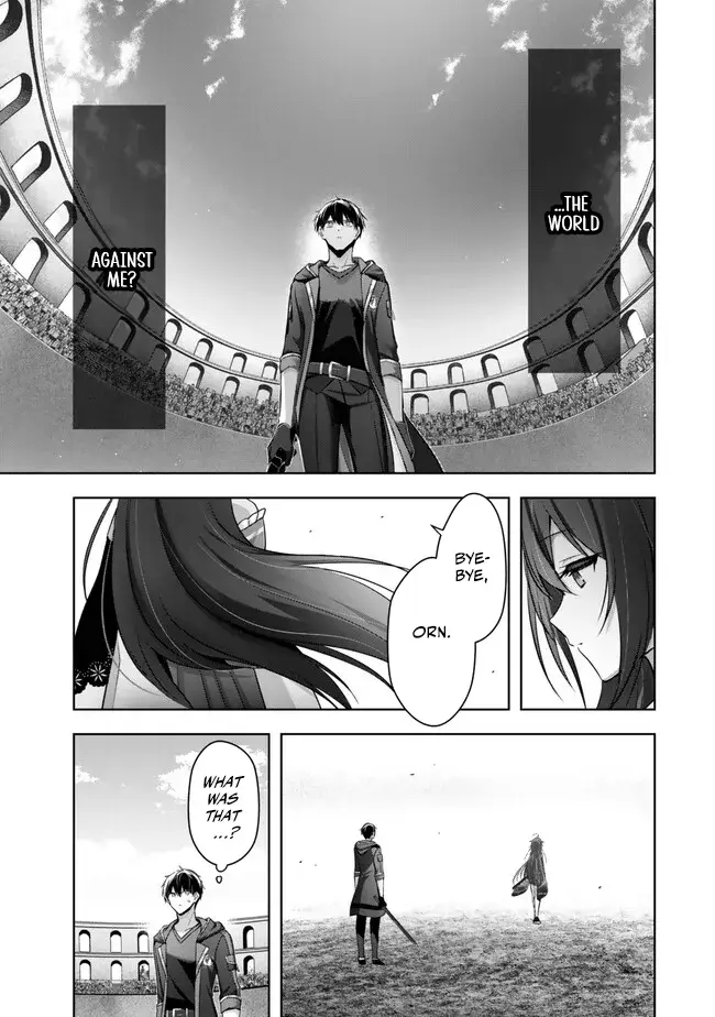 Read Jack of All Trades Party of None Manga Online