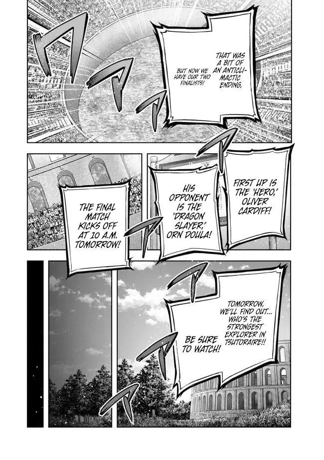 Read Jack of All Trades Party of None Manga Online