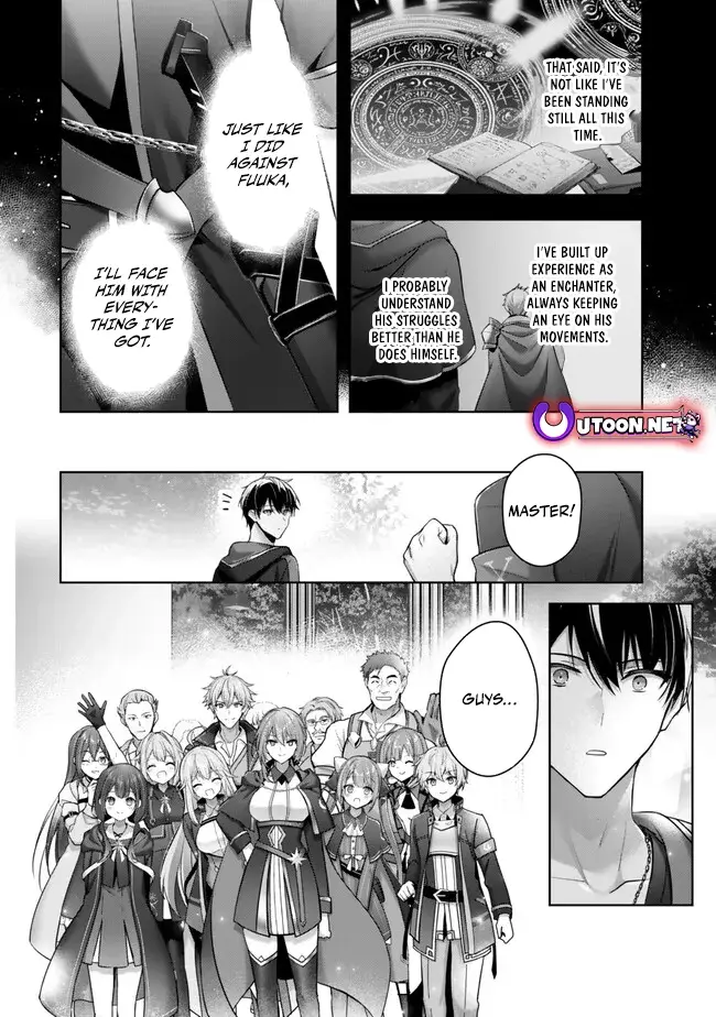 Read Jack of All Trades Party of None Manga Online