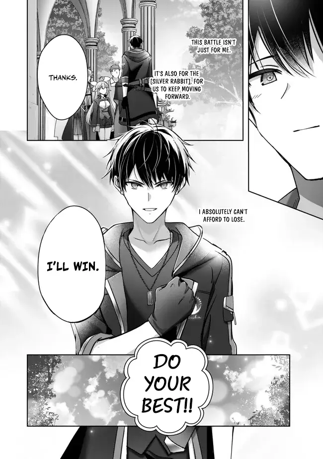 Read Jack of All Trades Party of None Manga Online