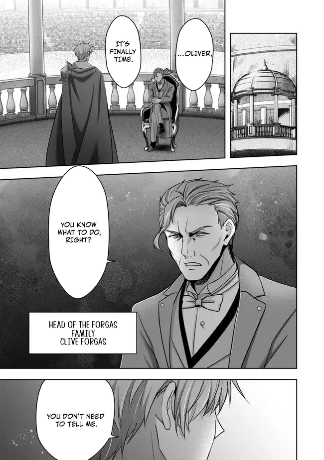 Read Jack of All Trades Party of None Manga Online