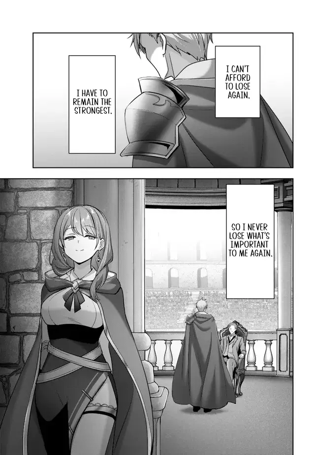 Read Jack of All Trades Party of None Manga Online