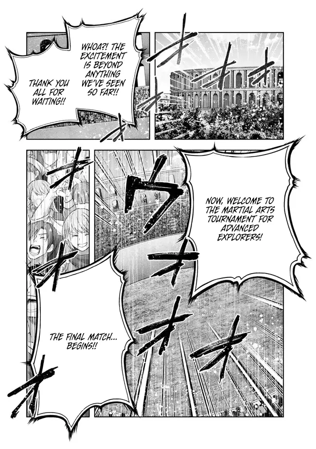 Read Jack of All Trades Party of None Manga Online