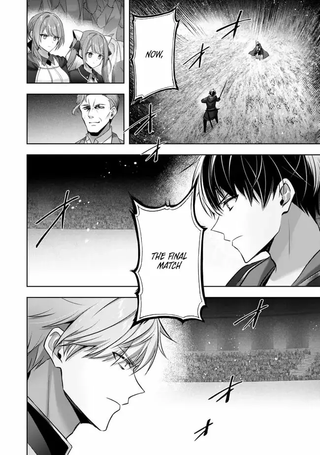 Read Jack of All Trades Party of None Manga Online