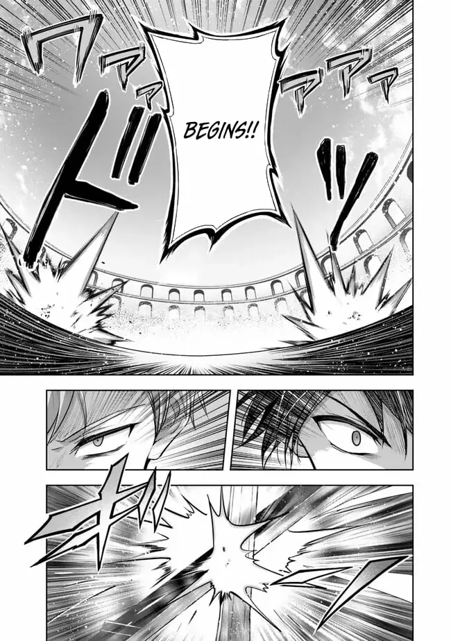 Read Jack of All Trades Party of None Manga Online