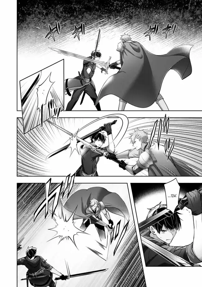 Read Jack of All Trades Party of None Manga Online