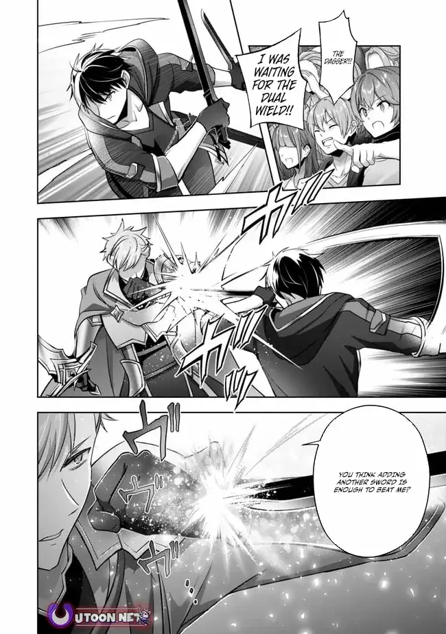 Read Jack of All Trades Party of None Manga Online