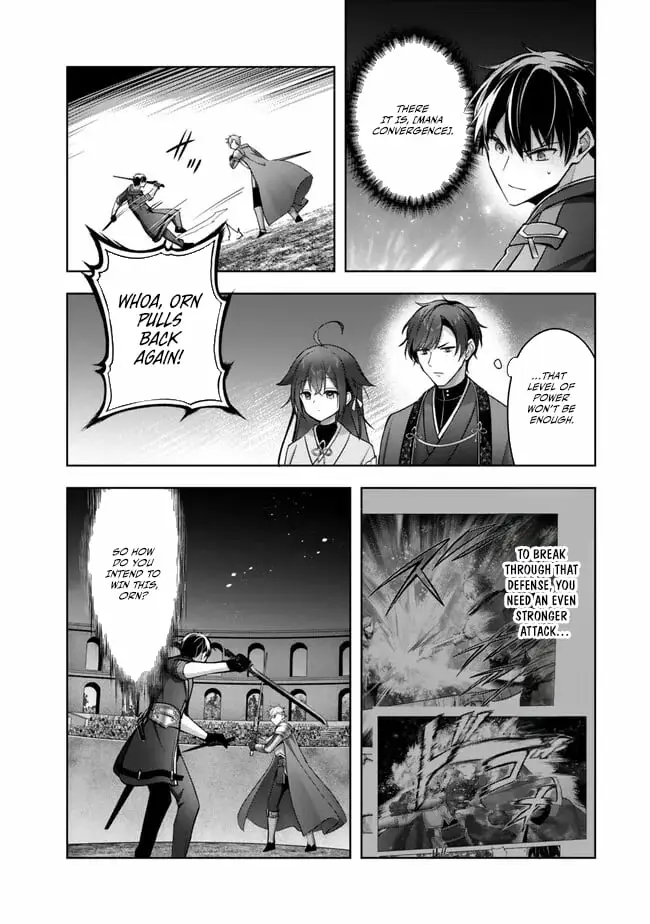 Read Jack of All Trades Party of None Manga Online