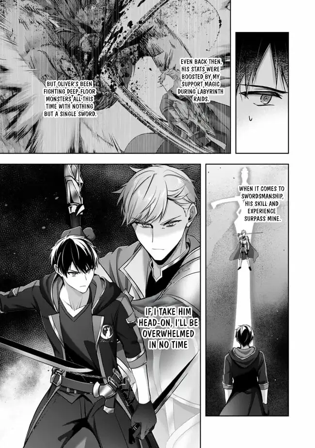 Read Jack of All Trades Party of None Manga Online