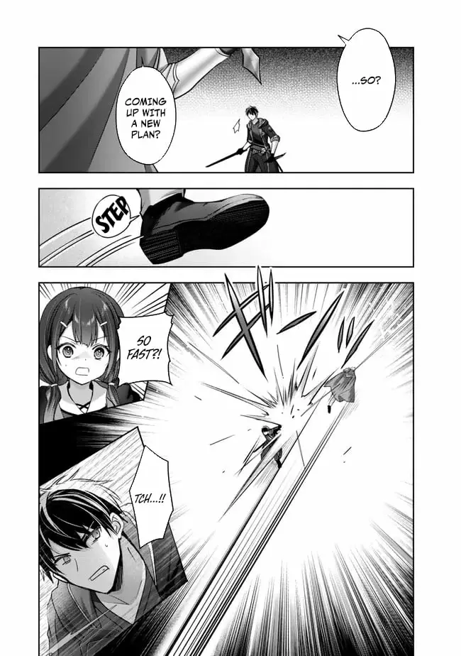 Read Jack of All Trades Party of None Manga Online