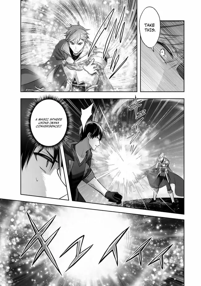 Read Jack of All Trades Party of None Manga Online