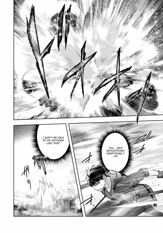 Read Jack of All Trades Party of None Manga Online