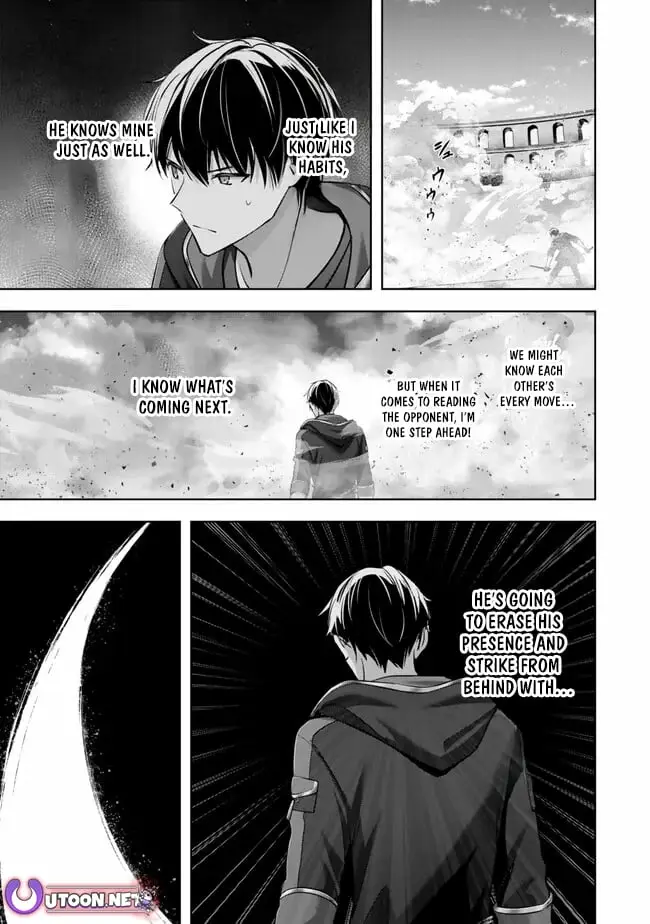 Read Jack of All Trades Party of None Manga Online