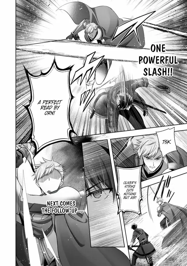 Read Jack of All Trades Party of None Manga Online