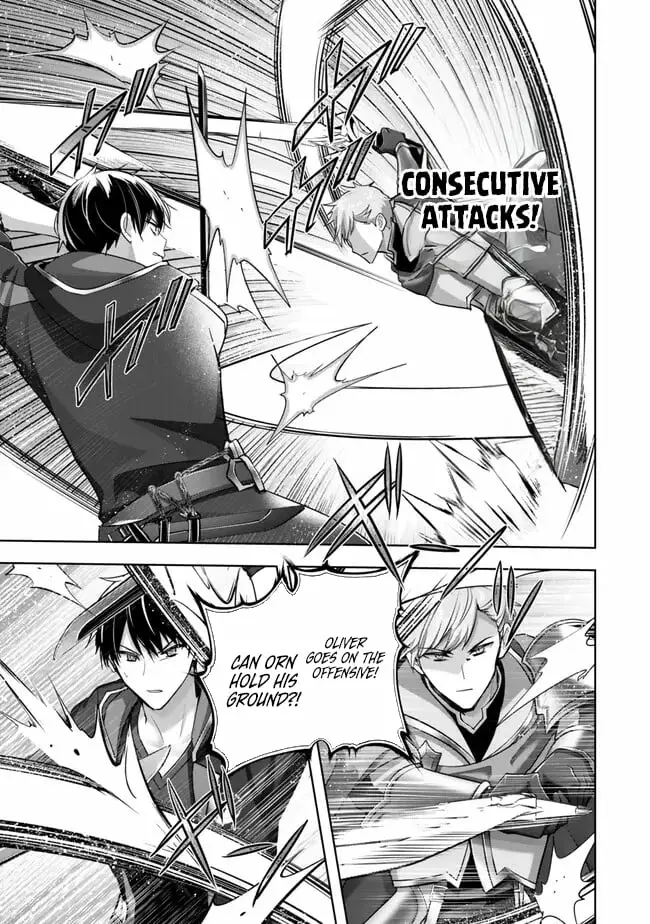 Read Jack of All Trades Party of None Manga Online