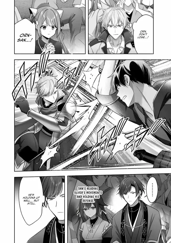 Read Jack of All Trades Party of None Manga Online