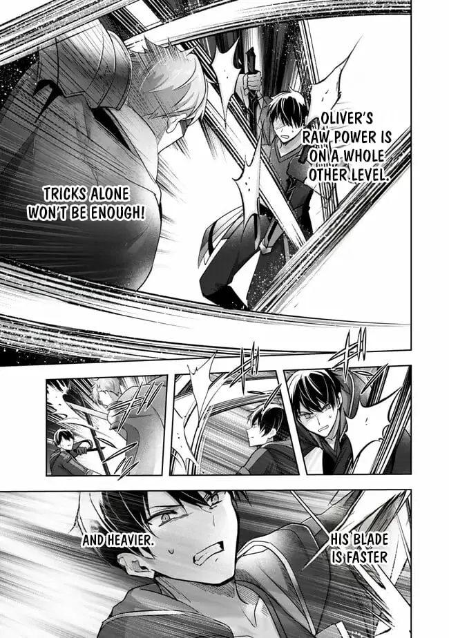 Read Jack of All Trades Party of None Manga Online