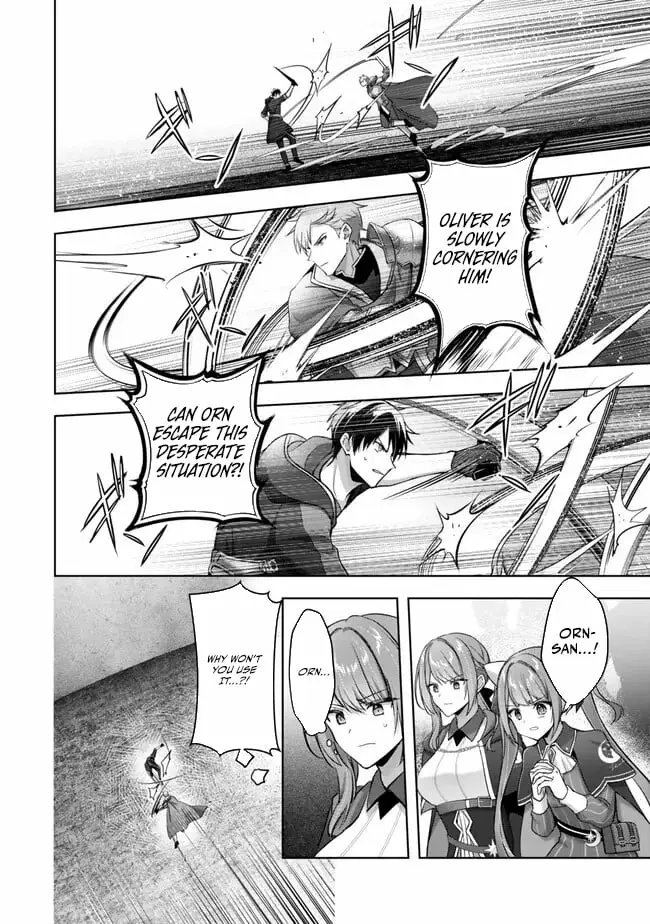 Read Jack of All Trades Party of None Manga Online