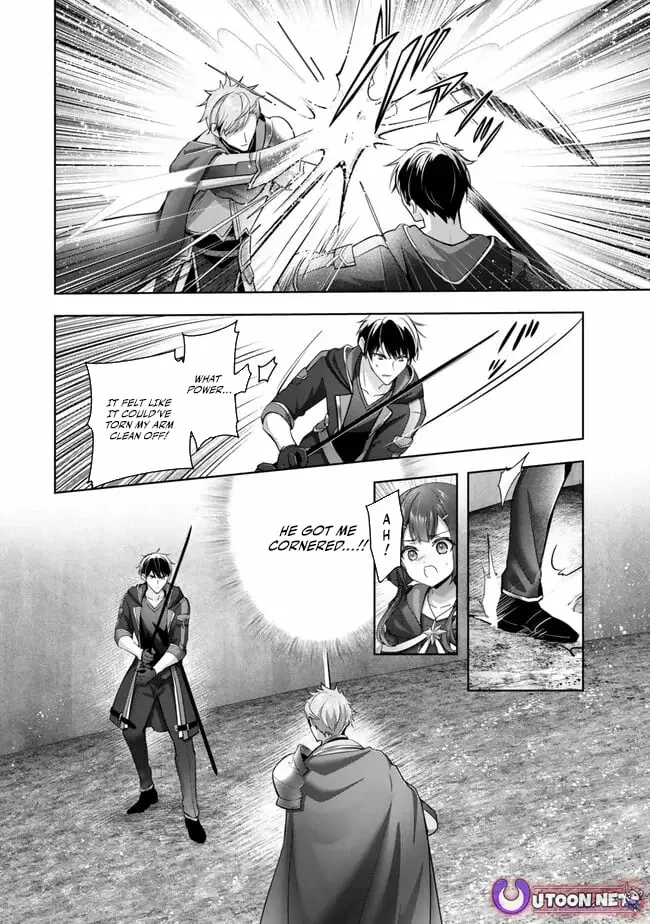 Read Jack of All Trades Party of None Manga Online