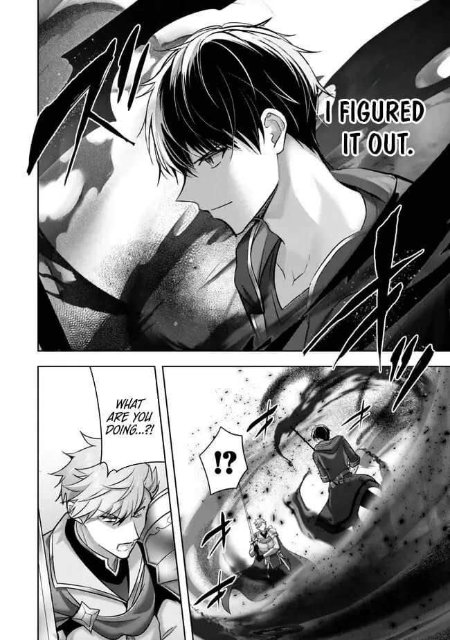 Read Jack of All Trades Party of None Manga Online