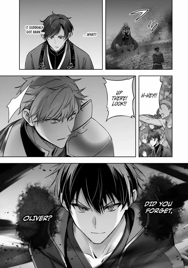 Read Jack of All Trades Party of None Manga Online