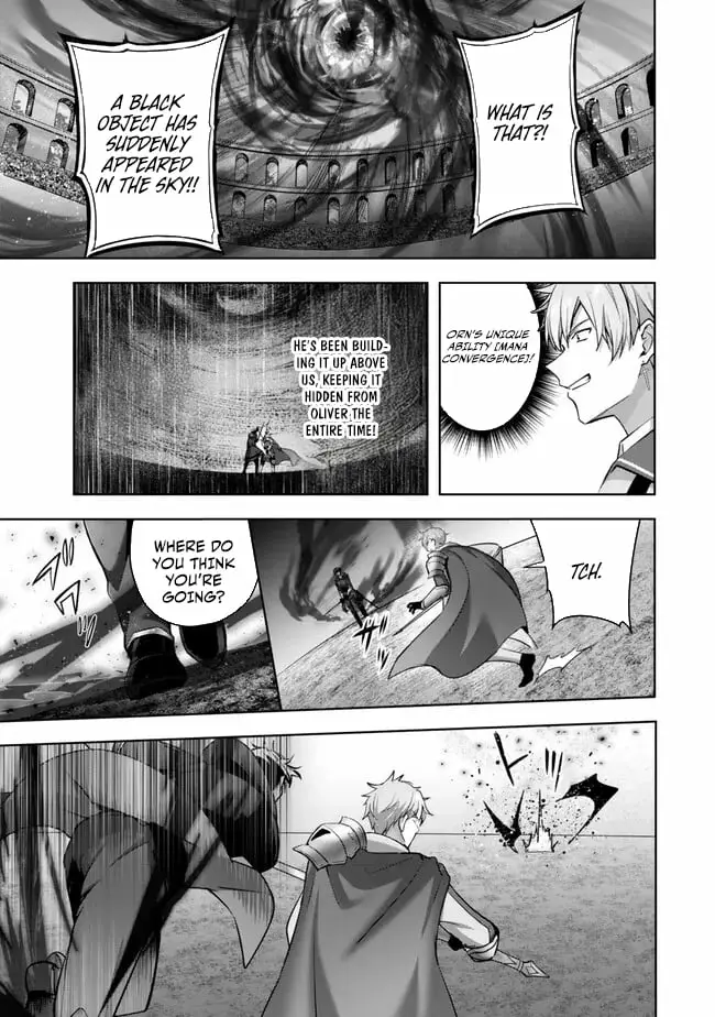 Read Jack of All Trades Party of None Manga Online