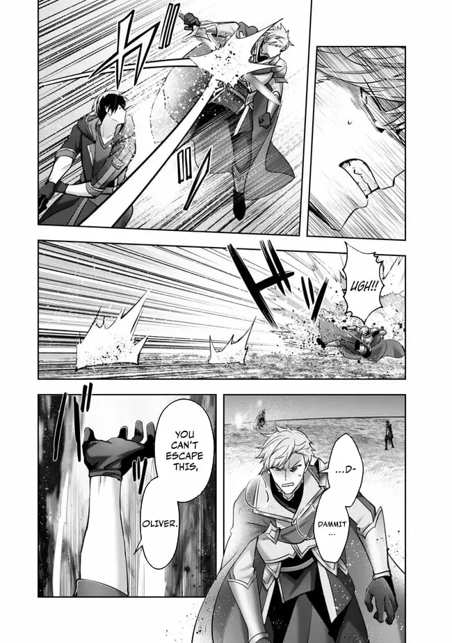 Read Jack of All Trades Party of None Manga Online