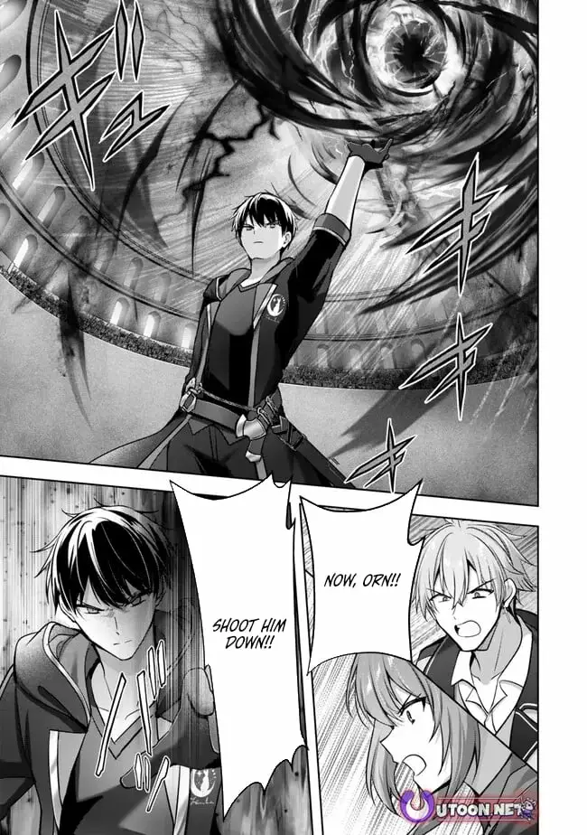 Read Jack of All Trades Party of None Manga Online