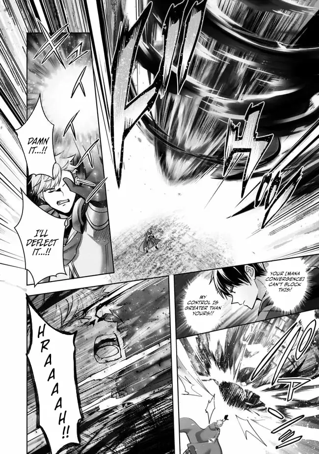 Read Jack of All Trades Party of None Manga Online